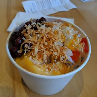 Halo Halo