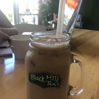 Black Milk Tea