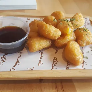 Corn Nuggets
