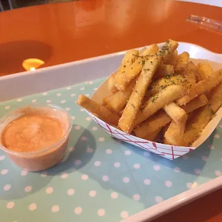 Fries