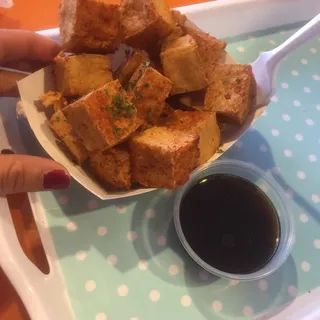 Tofu Bites