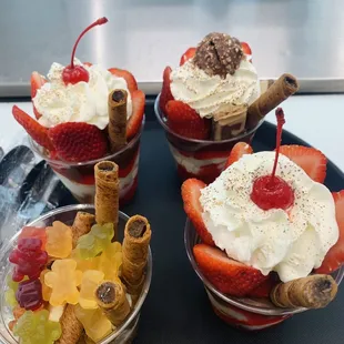 8. The European Ice Cream