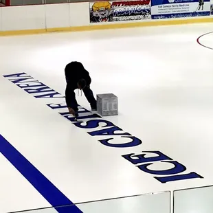 Fresh paint job - May 2016