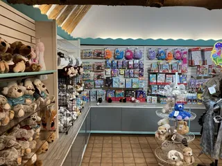 Santa's Workshop - North Pole