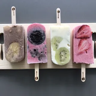 Popsicles