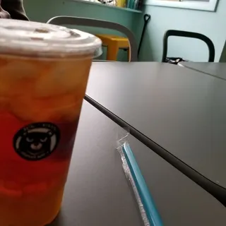 Tropical Tea