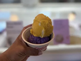 Stella Jean's Ice Cream - Point Loma