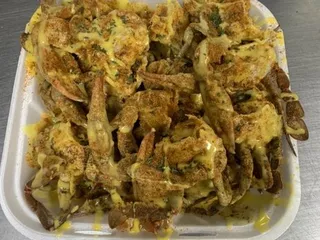 JC’s Fresh Seafood