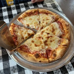 Ice Cream & Pizza Works