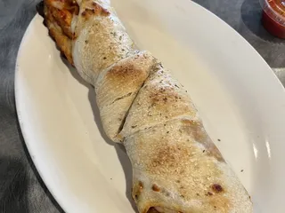 Brooklyn Pizza Parlor