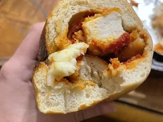 Brooklyn Pizza Parlor