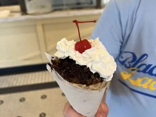 Josephine's Creamery