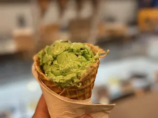 Bubba's Ice Cream Shack