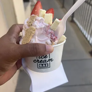 Every Day is Your Birthday