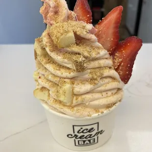 Everyday is my birthday