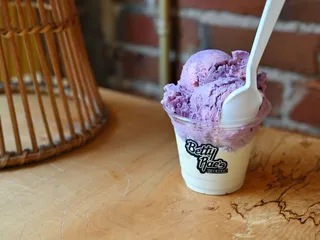 Betty Rae's Ice Cream