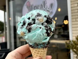 Treat dreams