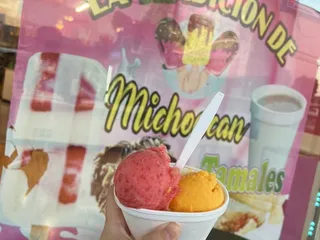 La Tradicion De Michoacan