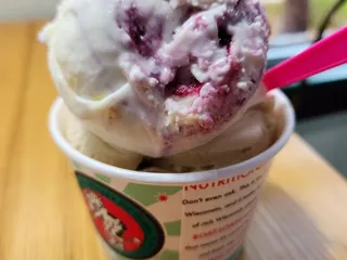 Chocolate Shoppe Ice Cream