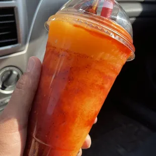 Mangonada
