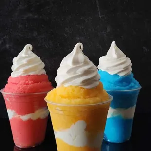 Gelati