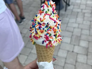 Simply Sweet