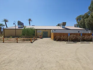 The Ranch Date Grove Diner