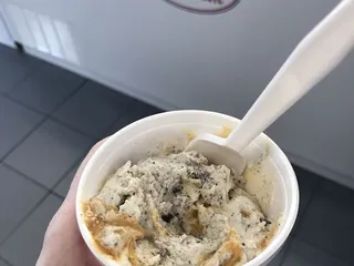 Hershey Ice Cream Springfield