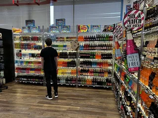 Grandpa Joe’s Candy Shop