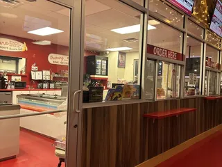 Bruster's Real Ice Cream