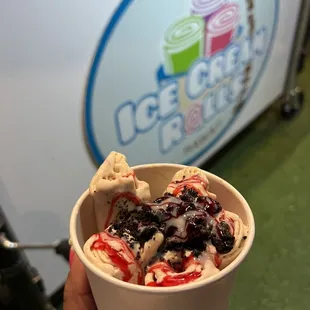 Not bad but I've had better