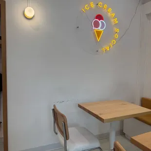 Seating
