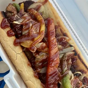 hot dogs, food