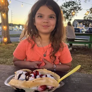 crepes, food