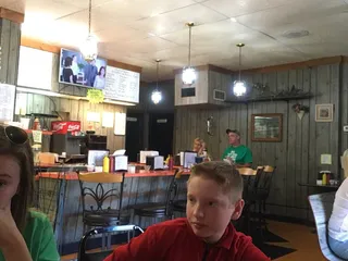 Crystal Creek Dairy House