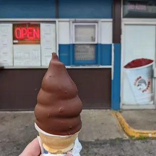 Ice Cream Therapy