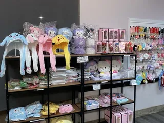 No. 1 Boba Tea - Sunrise Plaza