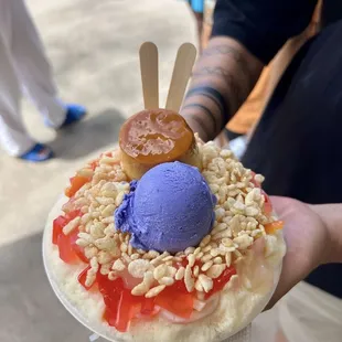 Halo Halo