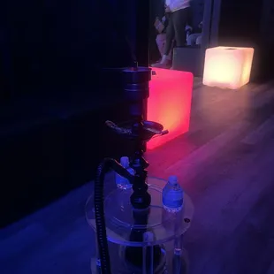 Hookah