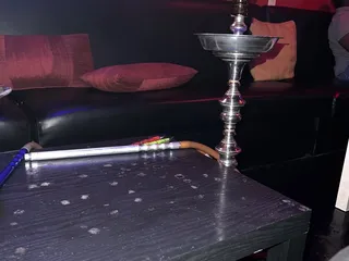 Pharaohs Shisha Lounge