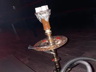 Social Hookah Lounge