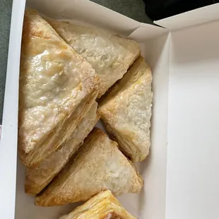 Scones