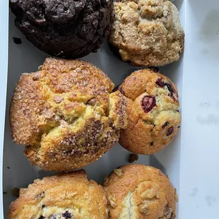 Muffins