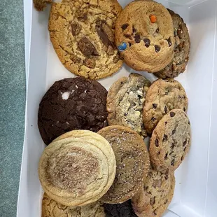 Cookies