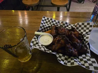 Brickyard Pub & Patio