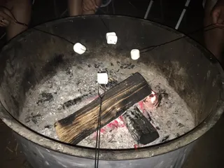 Ice House Campgrounds