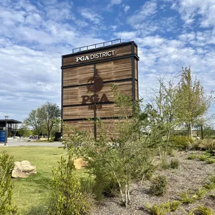 Great location at PGA Frisco.