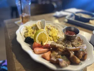 The Tavern on Broadway