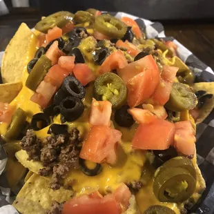 Nachos