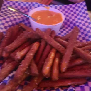 Pretzel &amp; Cheese